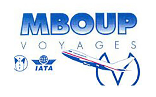 MBOUP VOYAGE