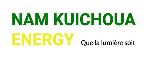NAM KUICHOUA ENERY
